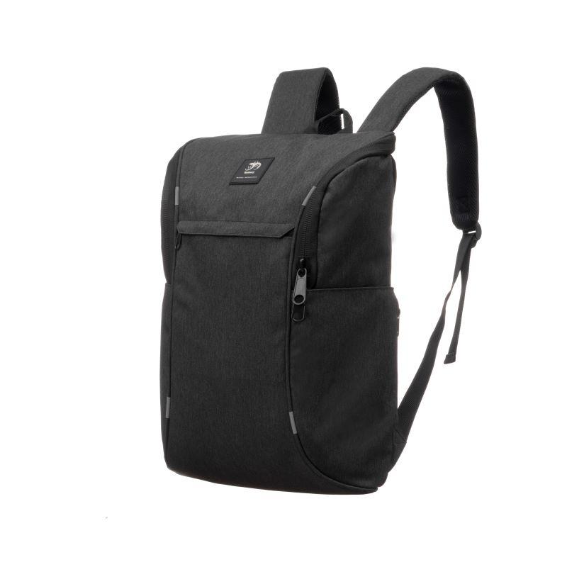 Multi-Pocket Men's Backpack