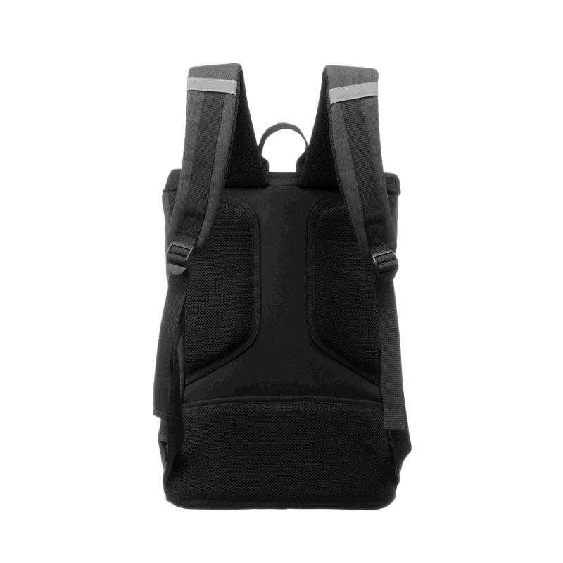 Large-Capacity Men's Backpack