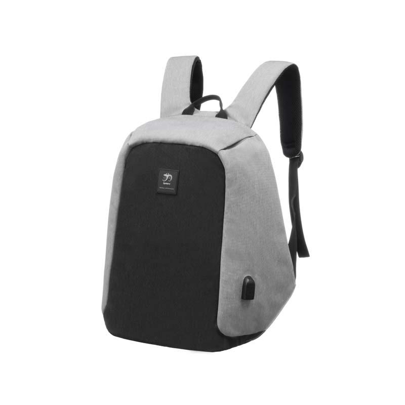 Minimalist Anti-Theft Backpack