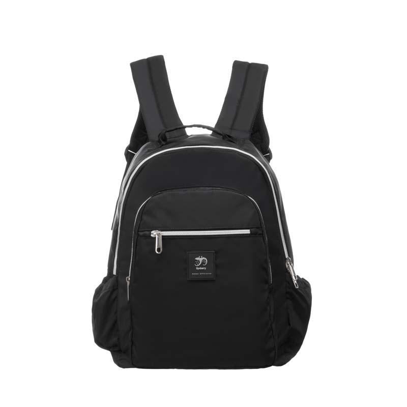 College Nylon Backpack