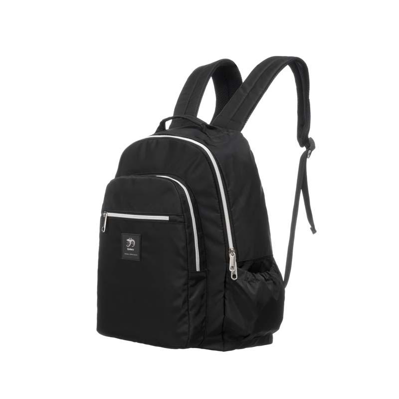 College Nylon Backpack