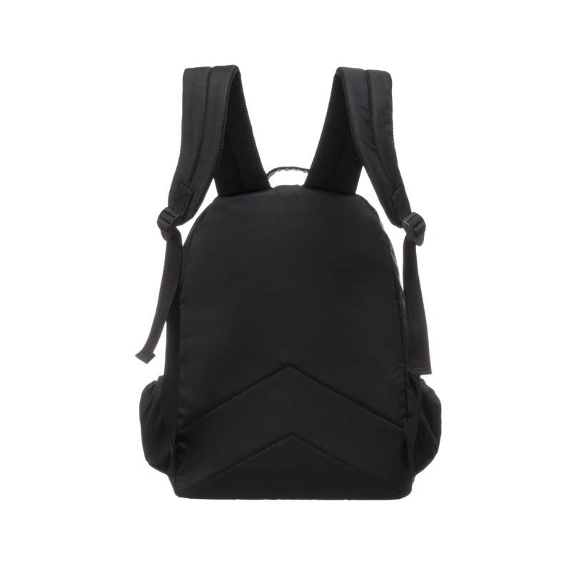 Black and Grey  Backpack