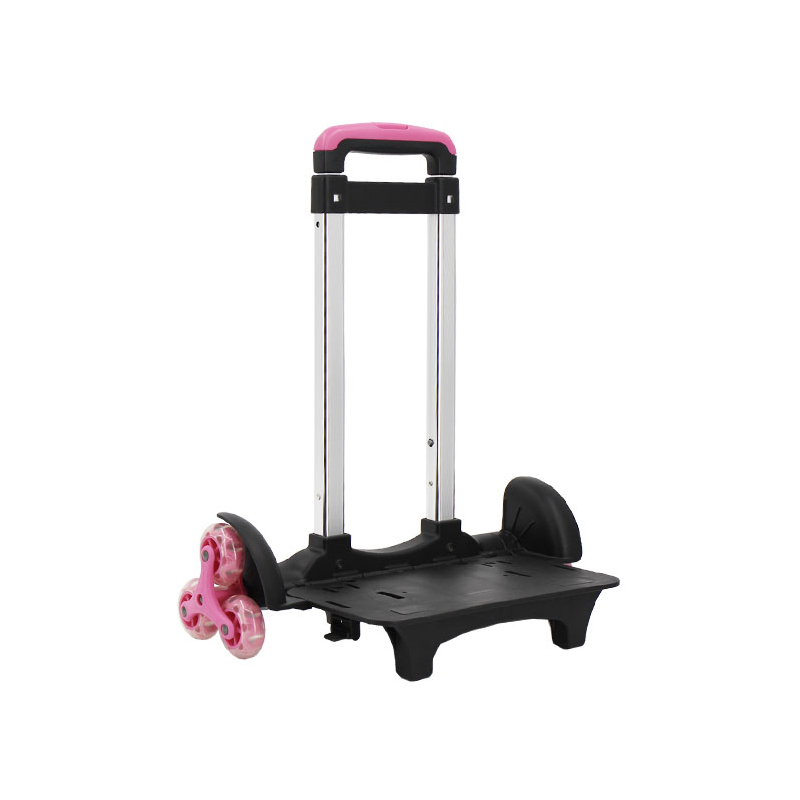 Travel Lightweight Luggage Trolley