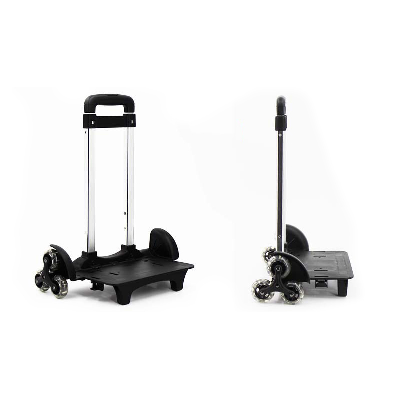 Durable Travel Lightweight Luggage Trolley