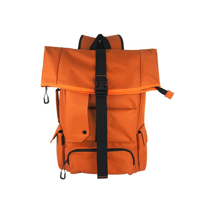 The Versatility of Backpacks A Modern Essential