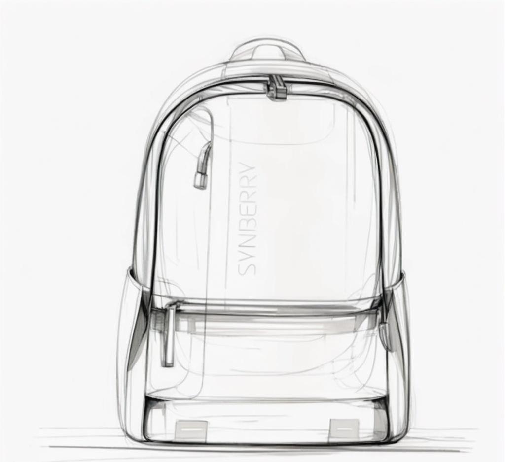 Introducing Our Upcoming Designs Series at Synberry Backpack