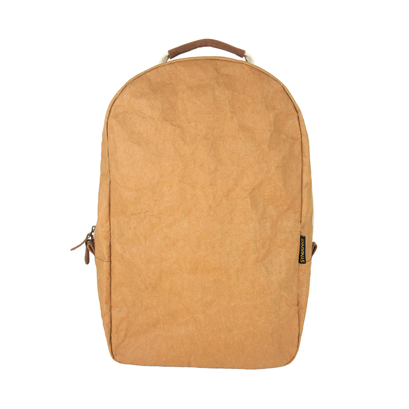 Lightweight Dupont Paper Backpack