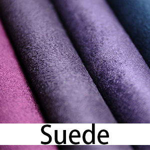 Suede