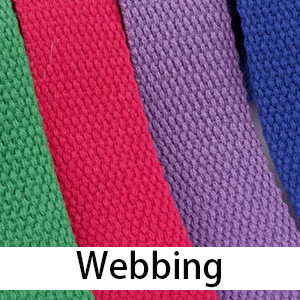 Webbing