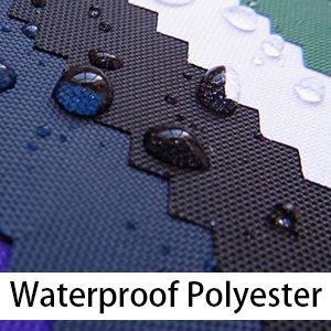 Waterproof Polyester