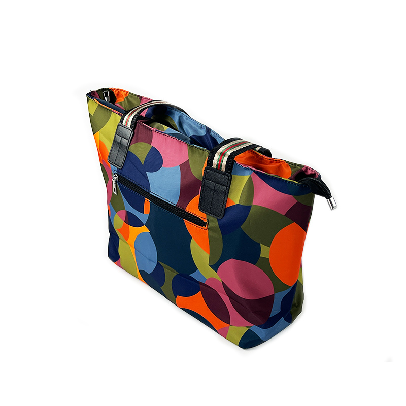 Fashion Tote Bag