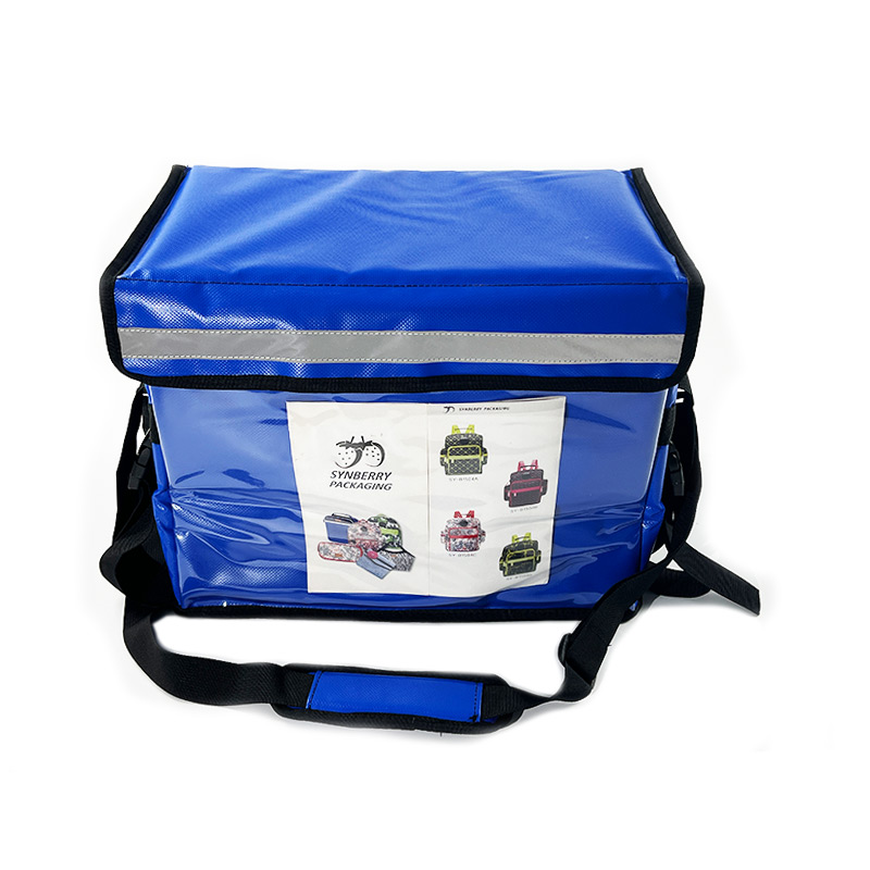 Waterproof Food Delivery Bag