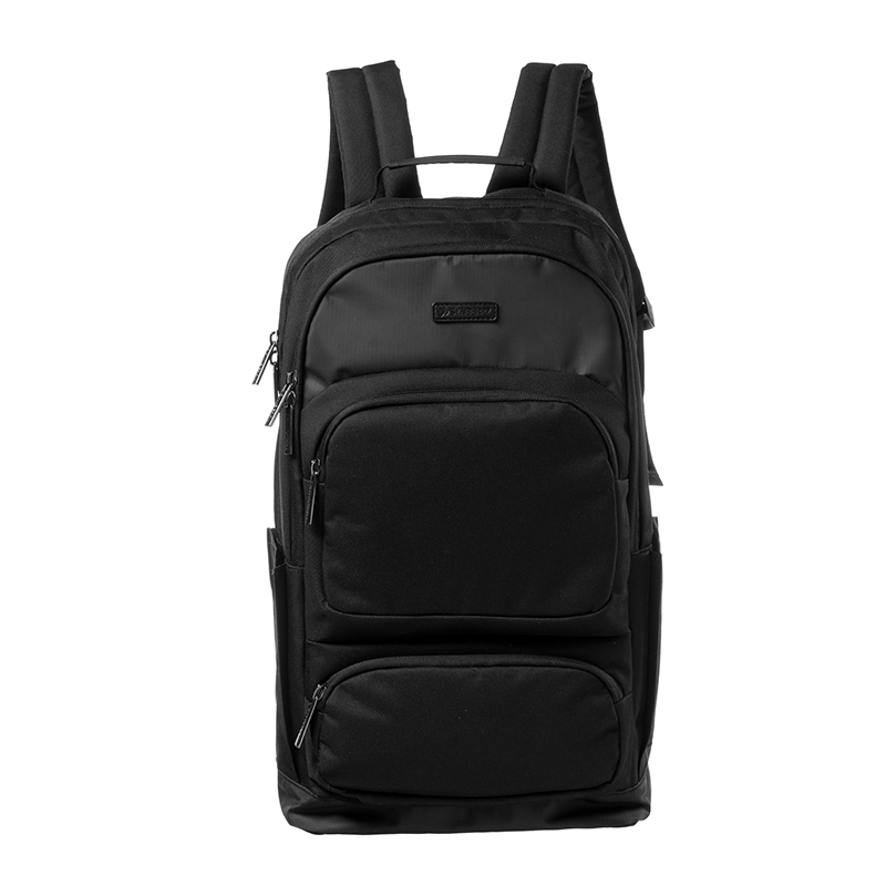 Black Backpack