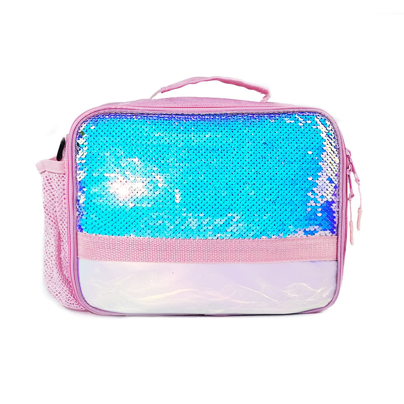 Girls' Lunch Box