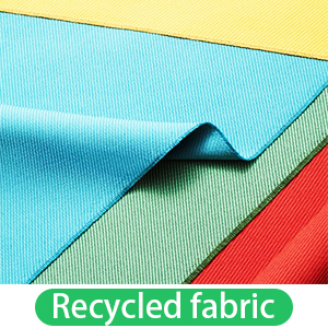 Recycled Fabric