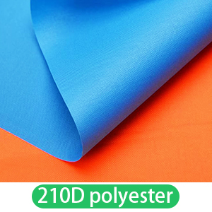 210D polyester