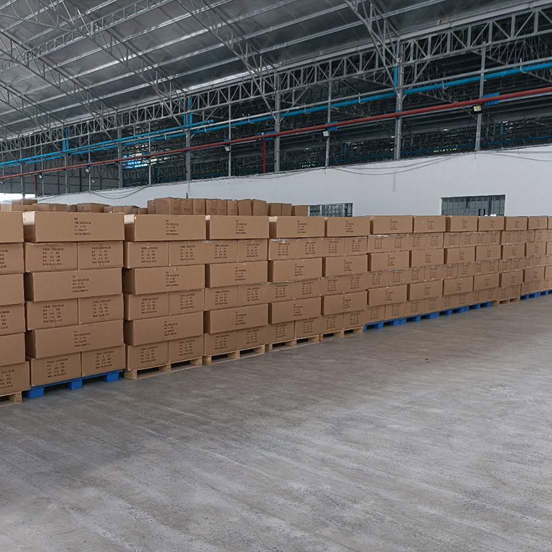 Bag Warehouse