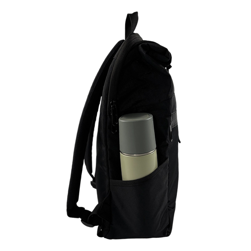 Roll-top Backpack