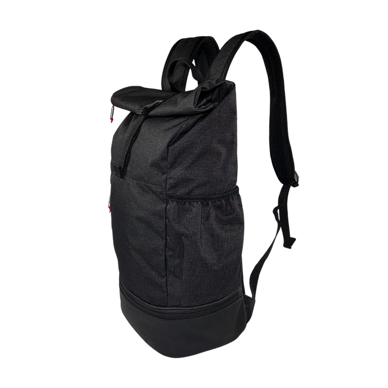 Large-capacity Backpack