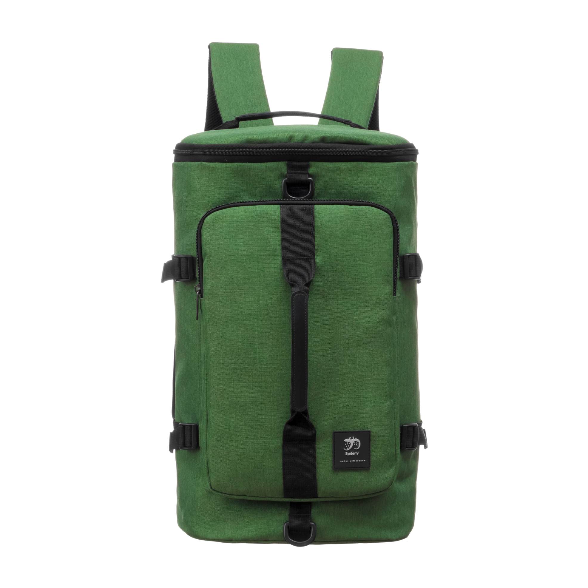 Large Capacity Backpack