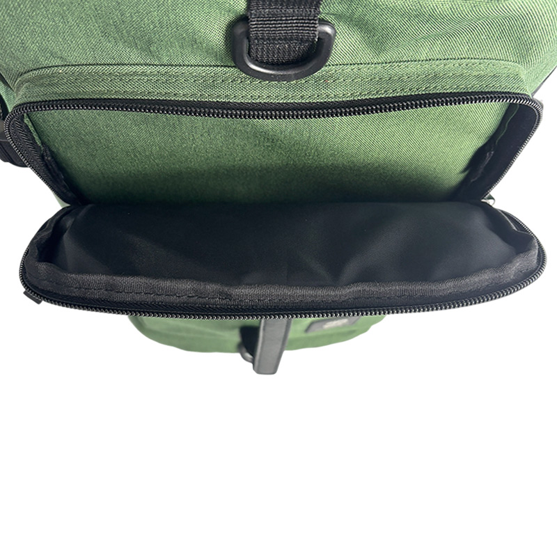 Large Capacity Backpack