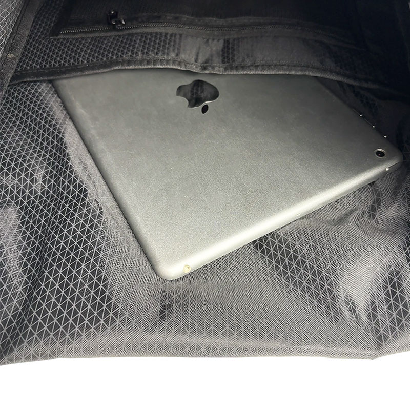 Water Resistant Backpack