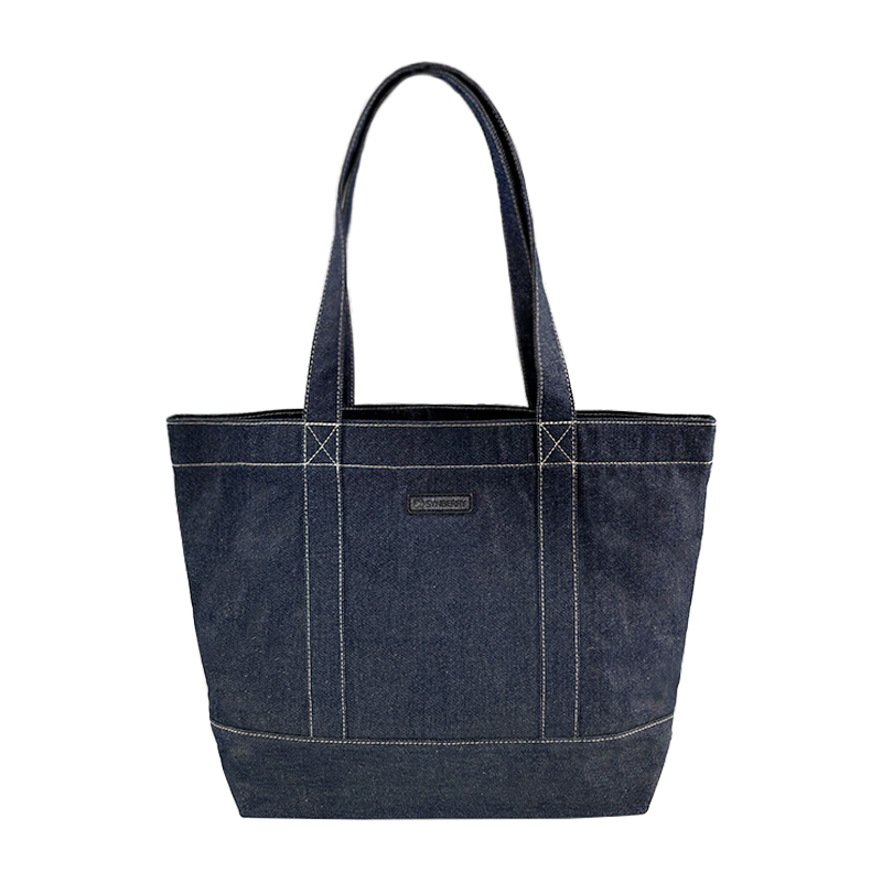 Navy Tote Bag ​