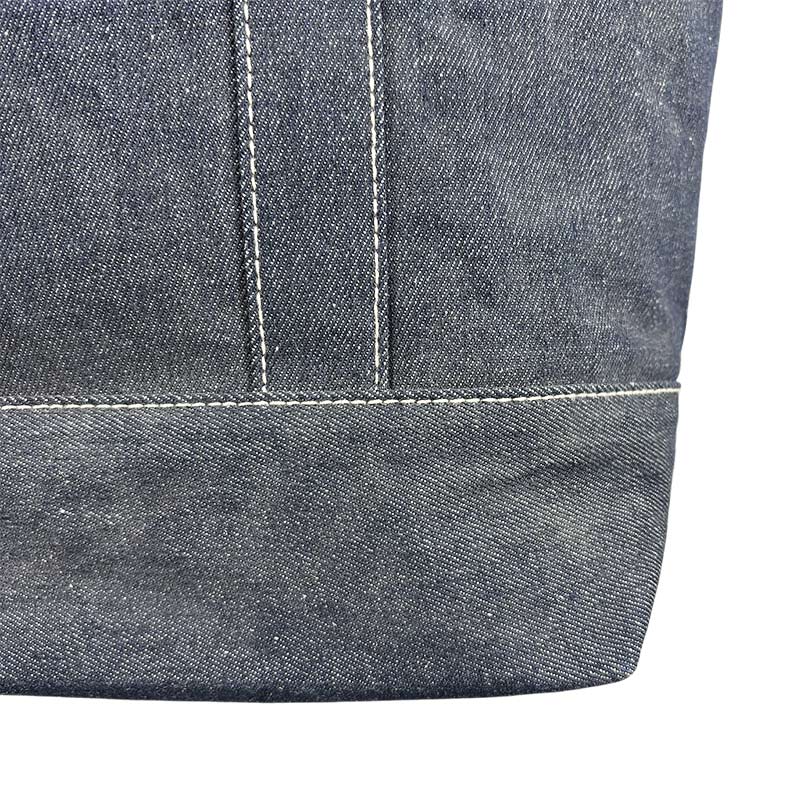 Denim Tote Bag Wholesale​