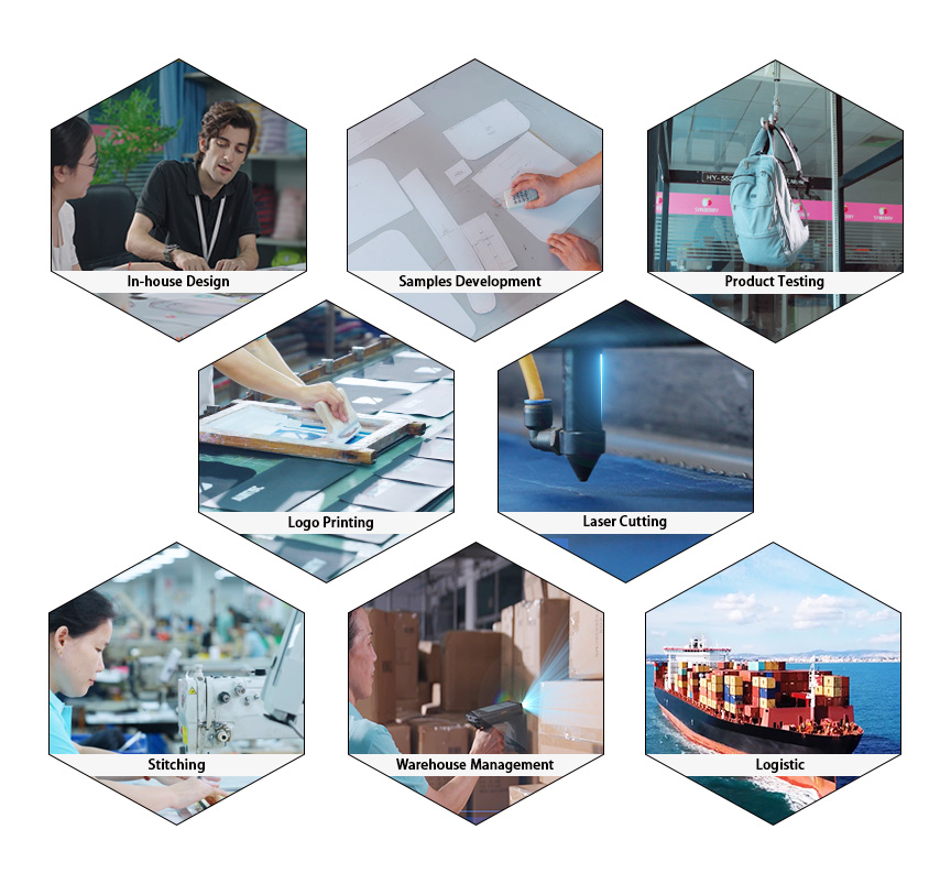 Bag Manufacturer Bag Manufacturer