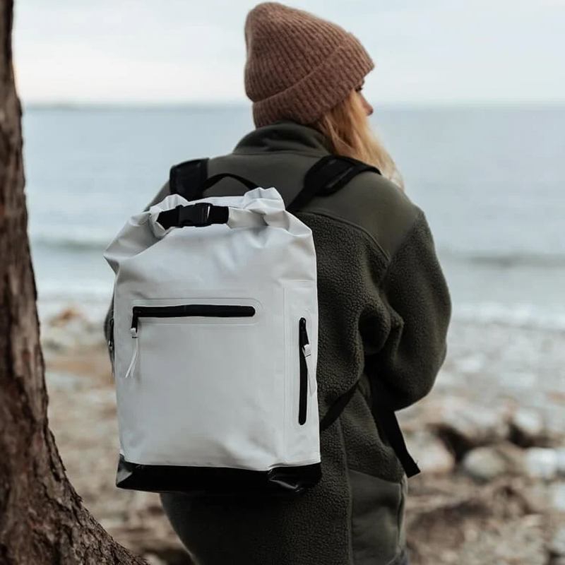 Waterproof & Stain-Resistant Bag Fabric You Need to Know