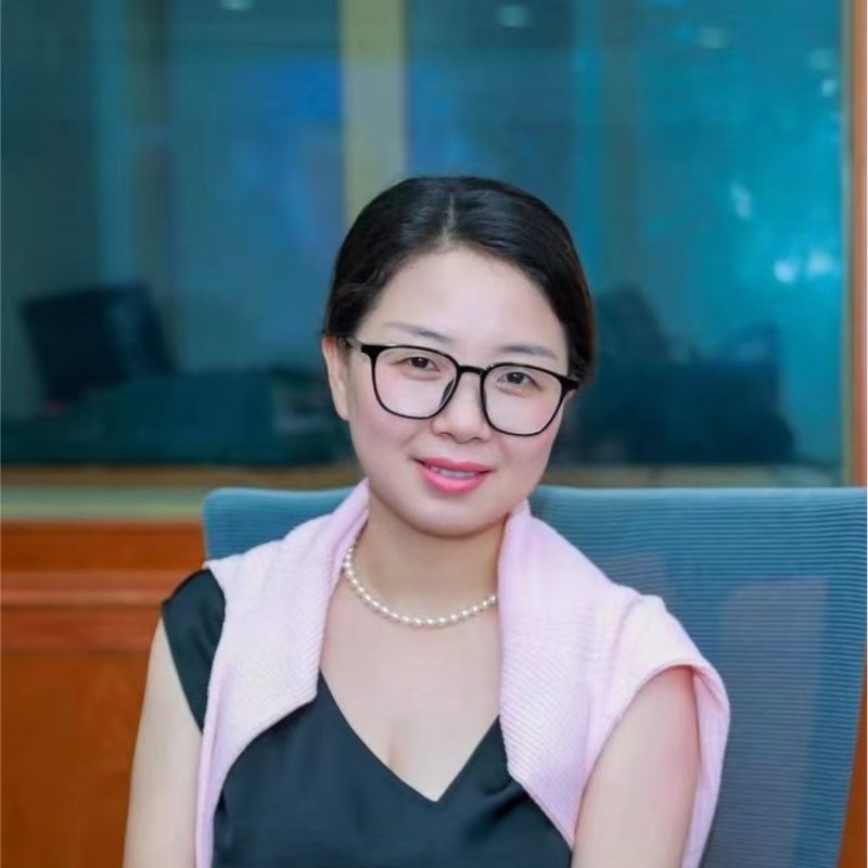 Cindy &ndash; General Manager at Synberry