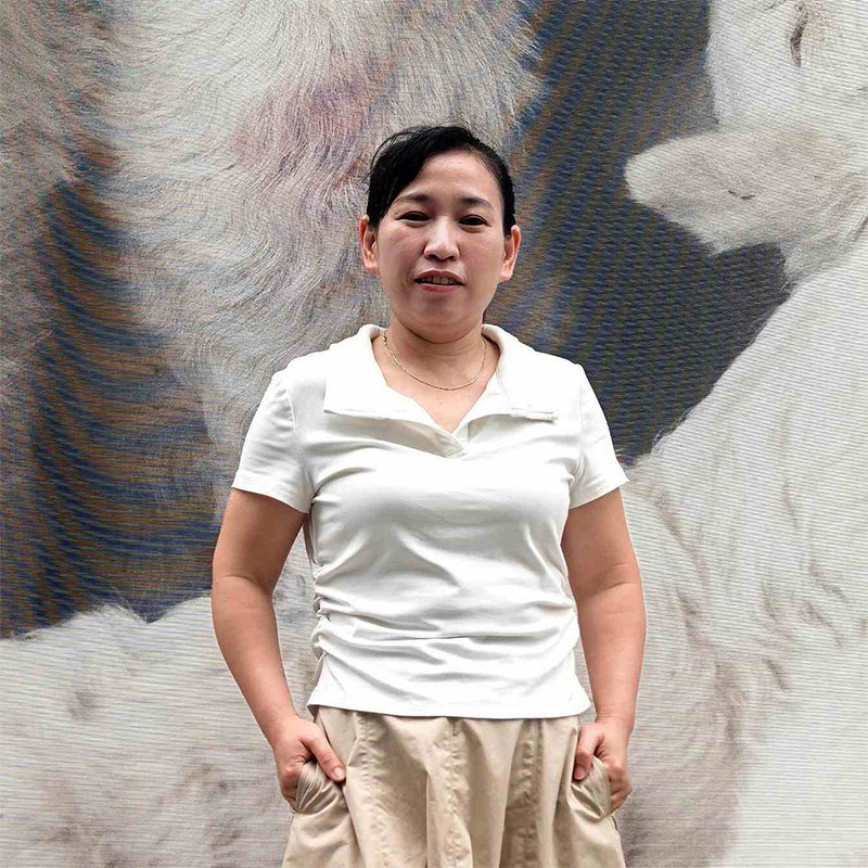 Micky Yi &ndash; Sales Manager at Synberry