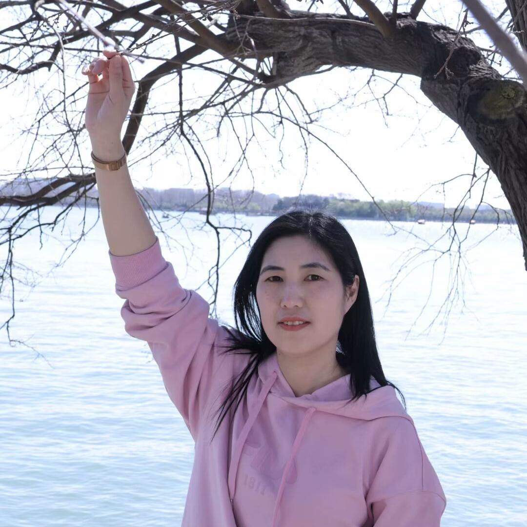 Yulan Chen - Materials Purchaser at Synberry