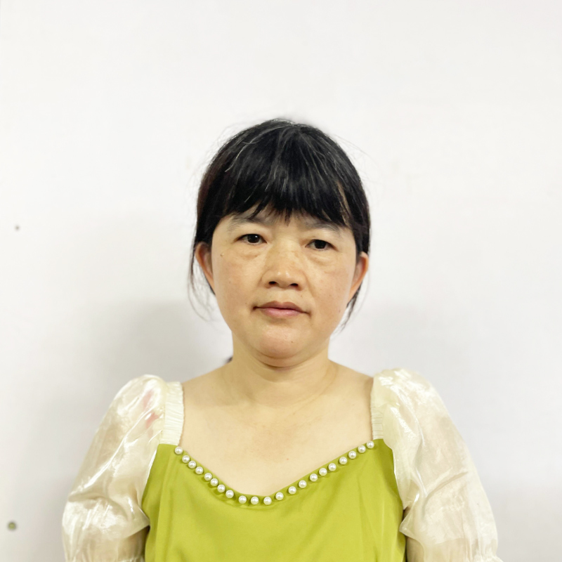 Peizhen Lin - QA Manager at Synberry