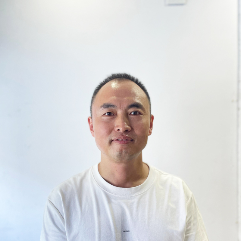Hua Xie - Production Manager at Synberry