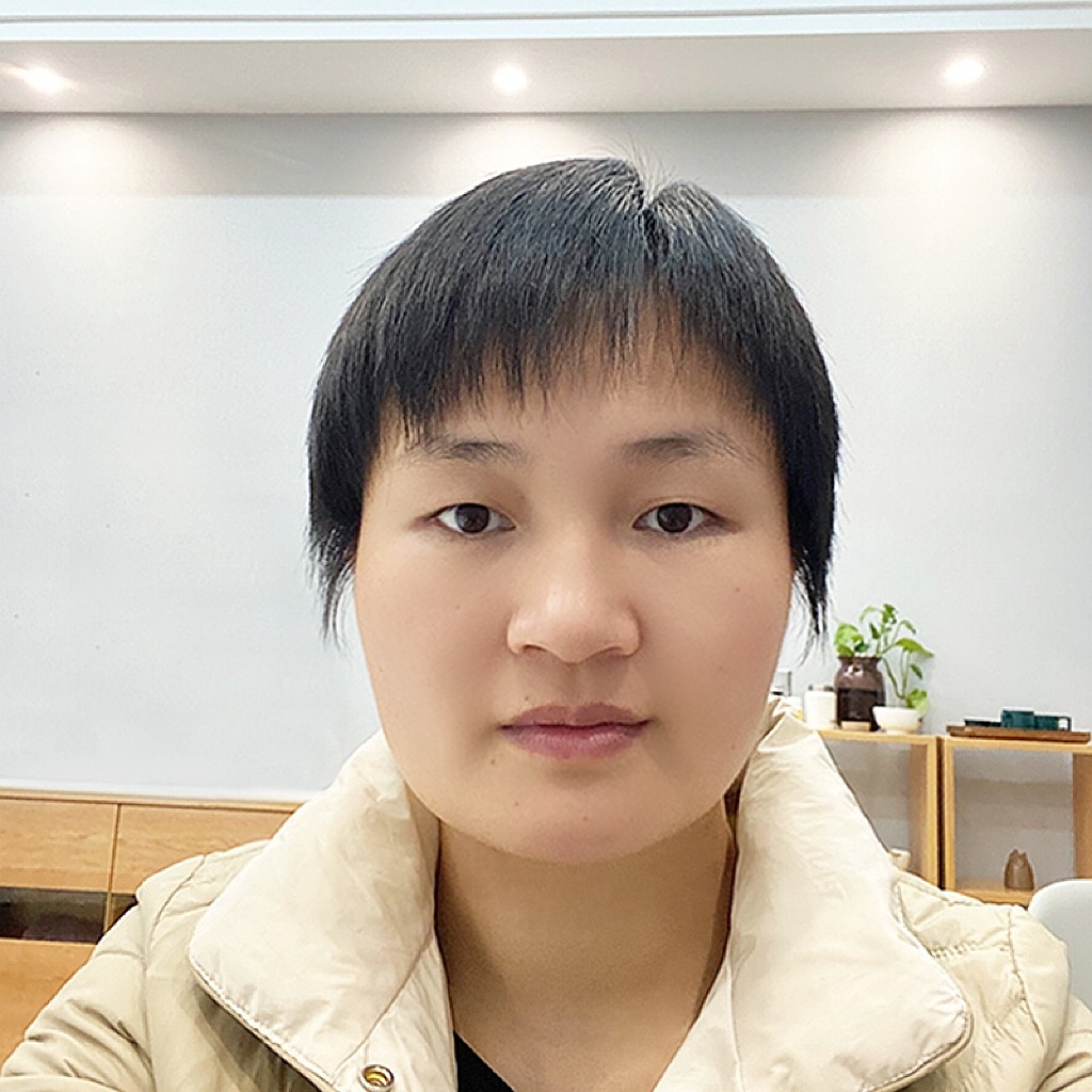 Lingjing W &ndash; Logistics Manager at Synberry