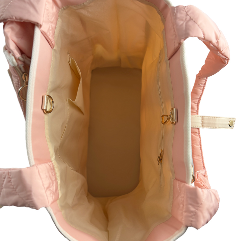 Large tote bag Large tote bag