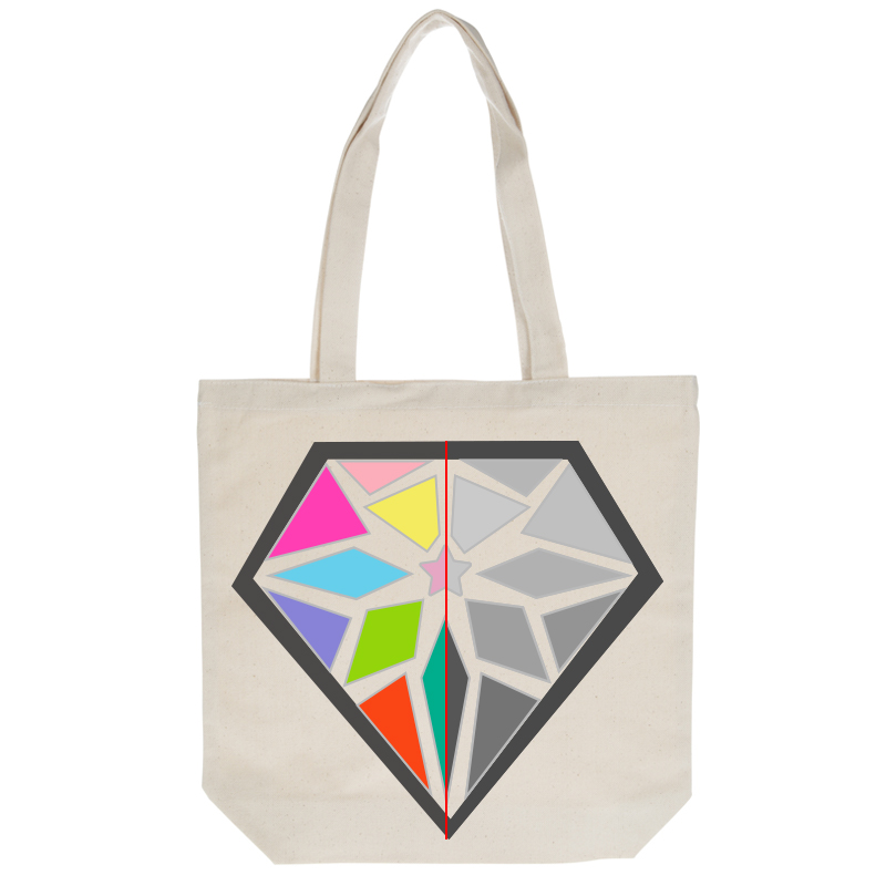 Color-Changing Bags: How UV Photochromic Printing Transforms Everyday Style