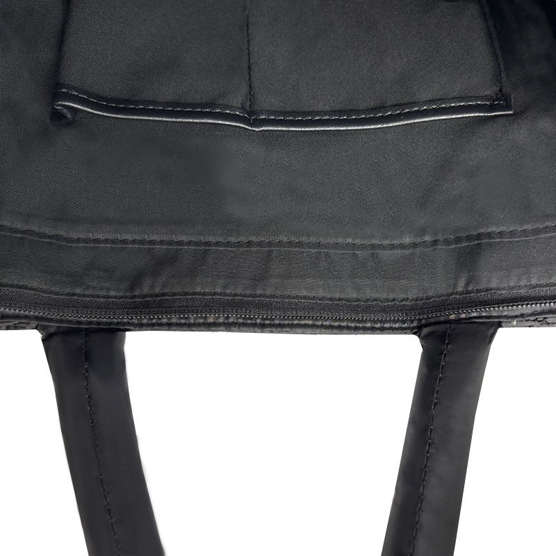 best puffer tote bag