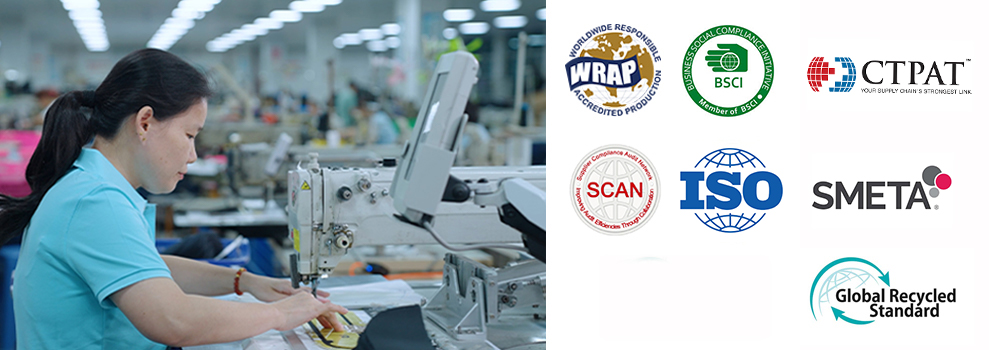 Synberry Bag Factory