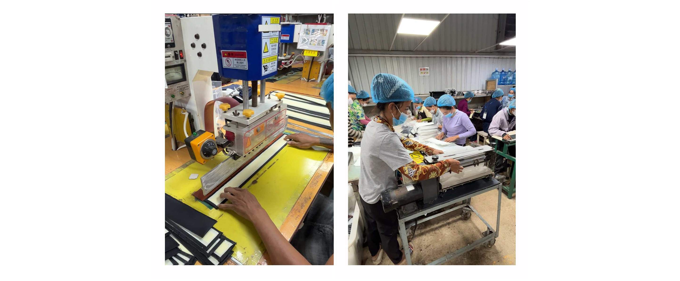 Semi-automatic Adhesive Semi-automatic Adhesive