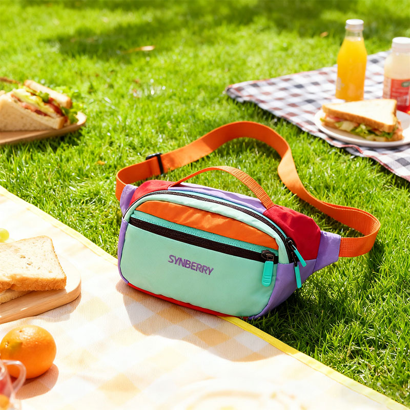 sports running waist pack