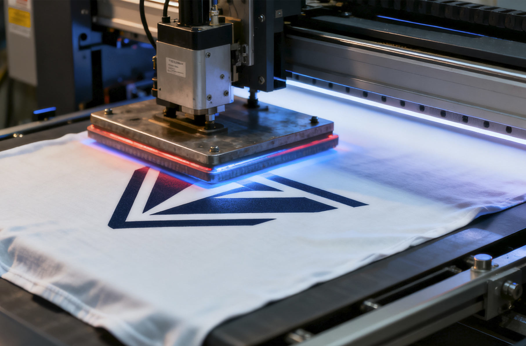 Sublimation Printing