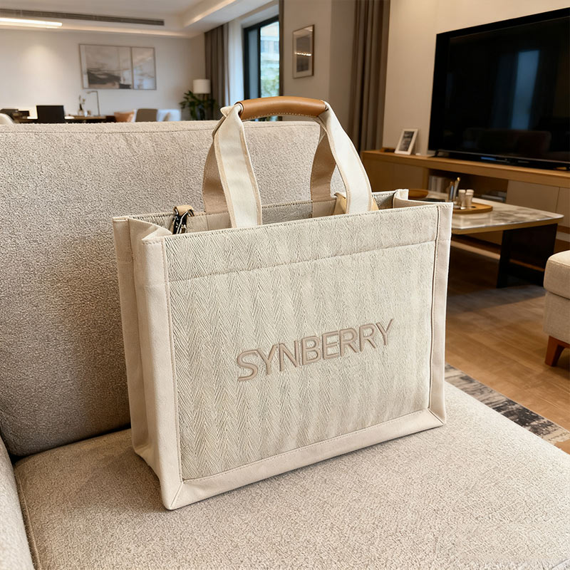 Shopping Tote Bag Shopping Tote Bag