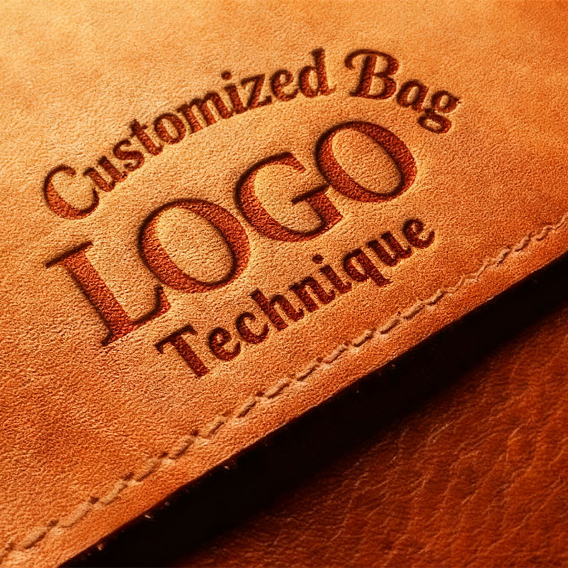 How to Create the Perfect Custom Logo for Your Bags