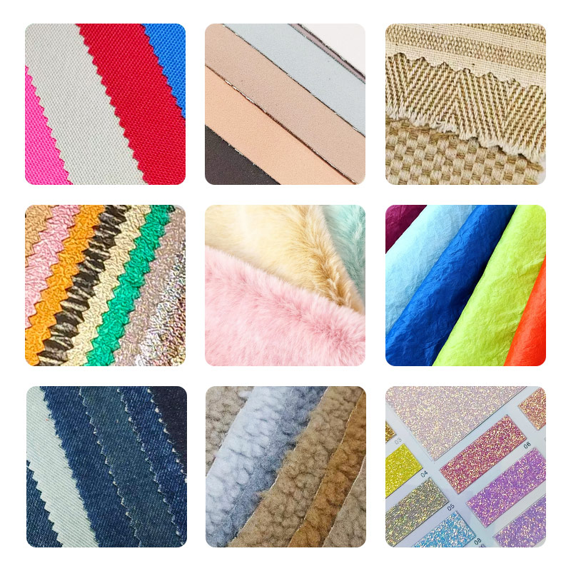 2025 New-Trend Main Fabric for Bags