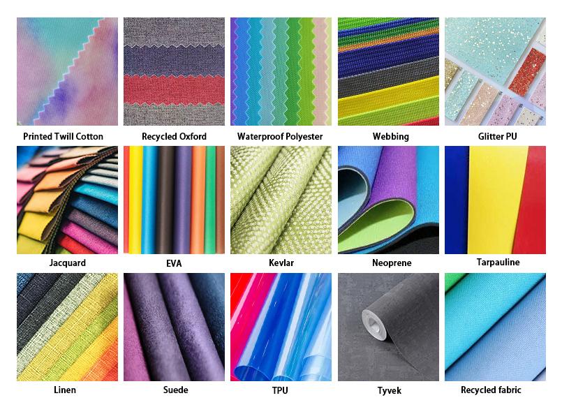 Material for Bag Material for Bag