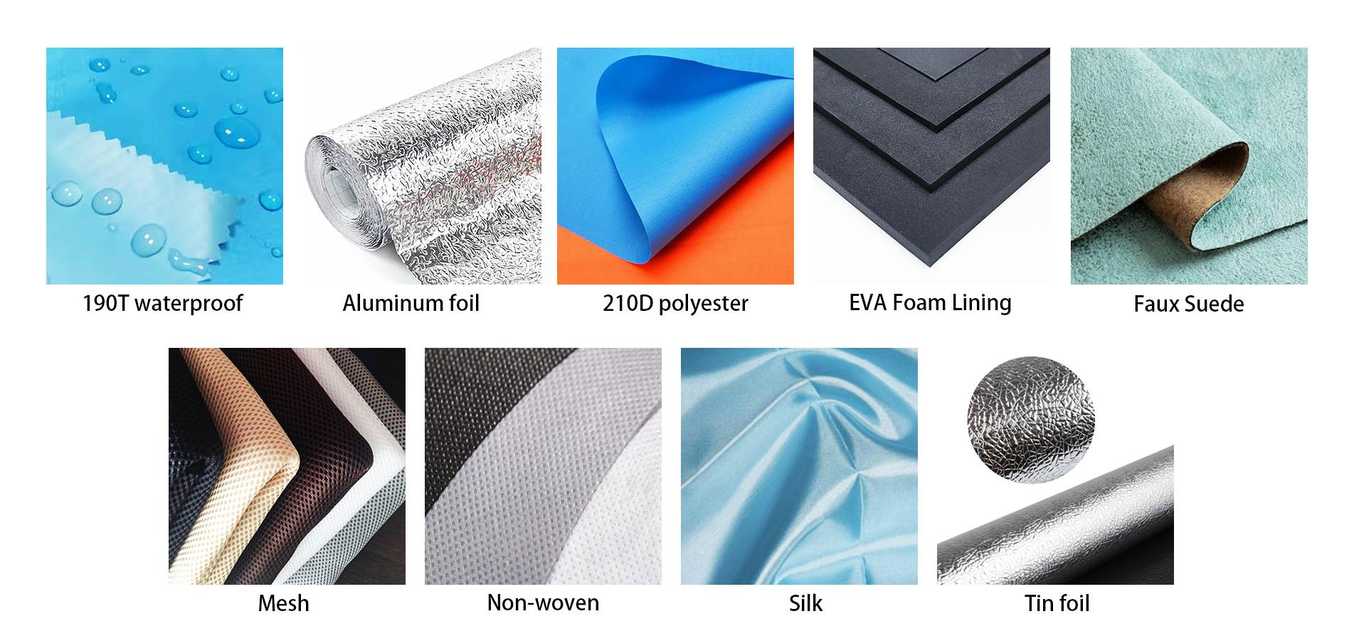 Bag Material Bag Material