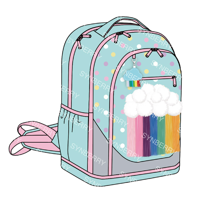 Personalized Backpack Personalized Backpack