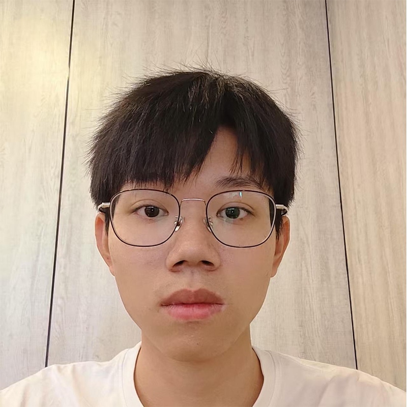 Ziliang Xie - Marketing Specialist at Synberry